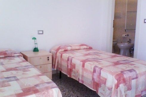 camere per studenti