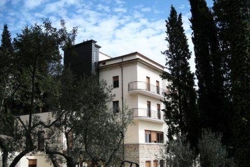 camere per studenti universitari e famiglie