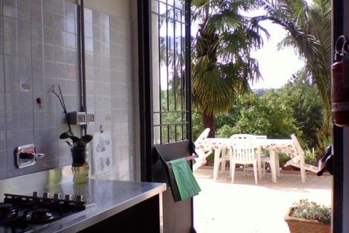 ospitalità per studenti universitari