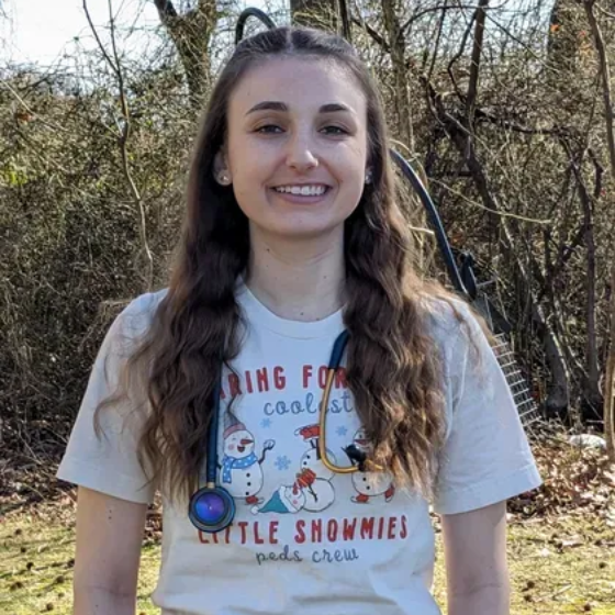 Kimberly Ferguson, PA-C