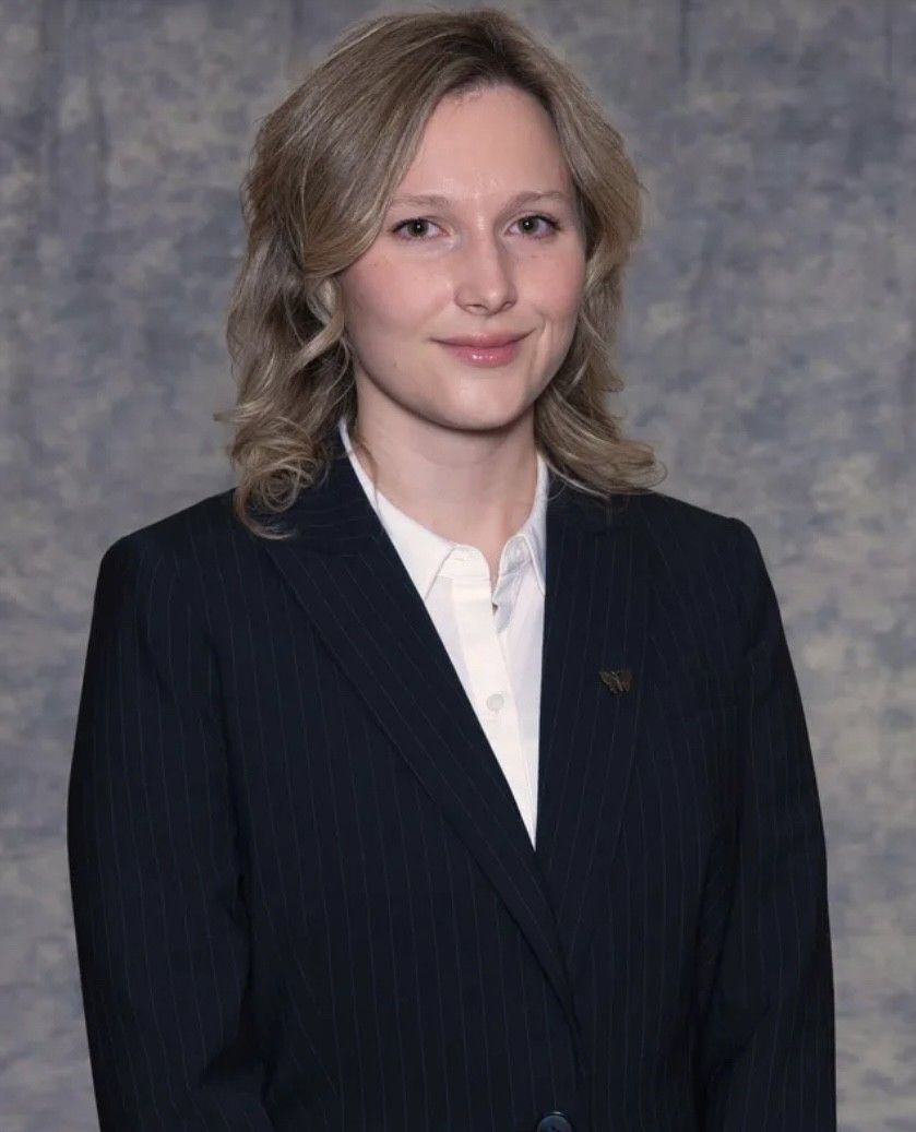 Alisia Feland