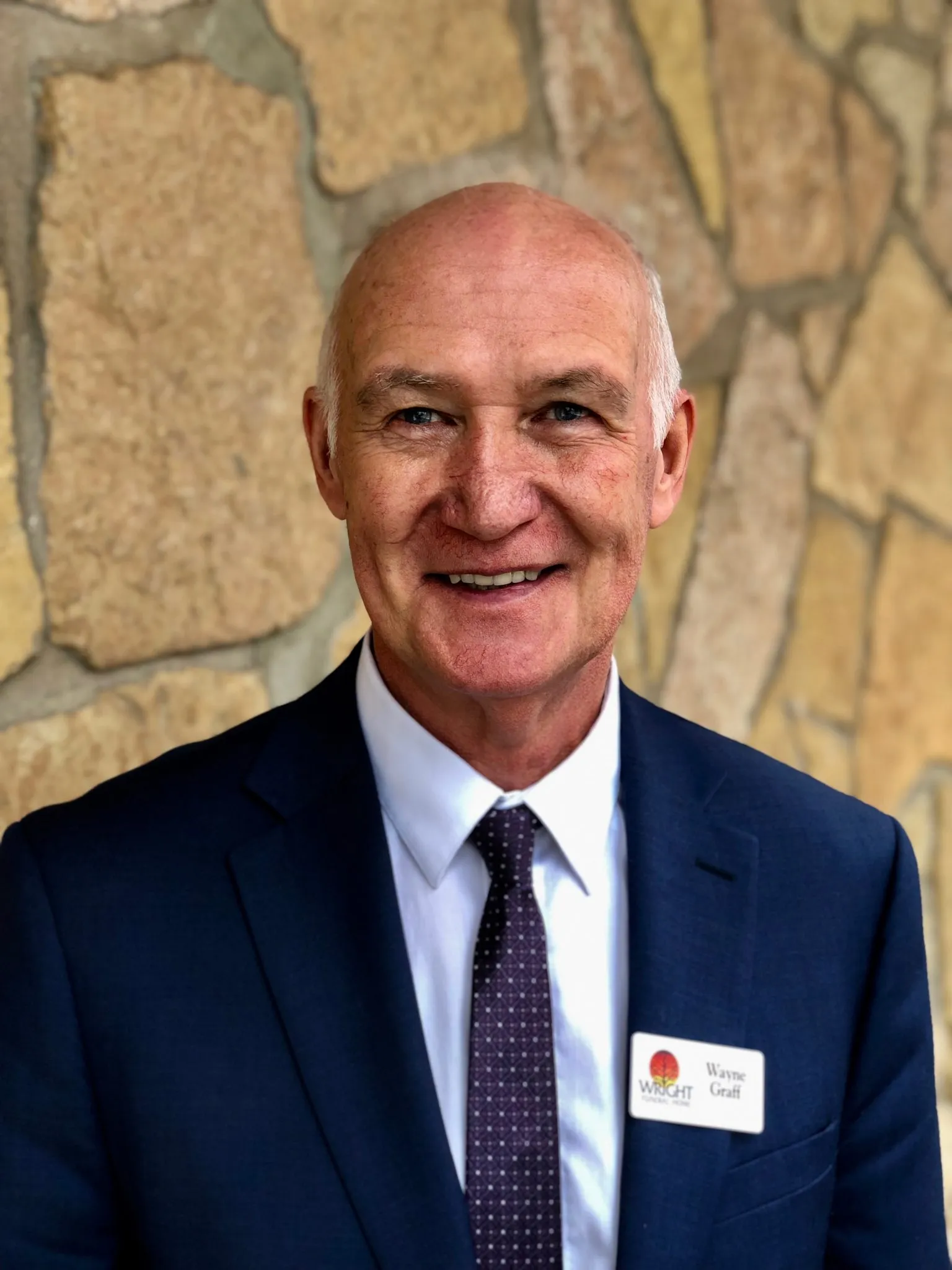 Wayne Graff - In Memoriam (2025)