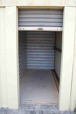 Rent 5x10 Storage Unit — Opened Storage Unit in Dickson, TN