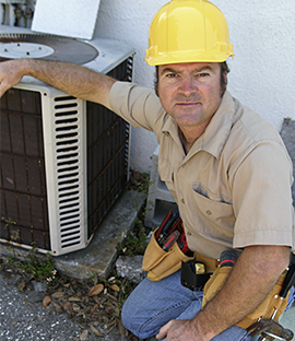 worker - Nelsons Heating and Air Conditioning in Keenesbur, CO