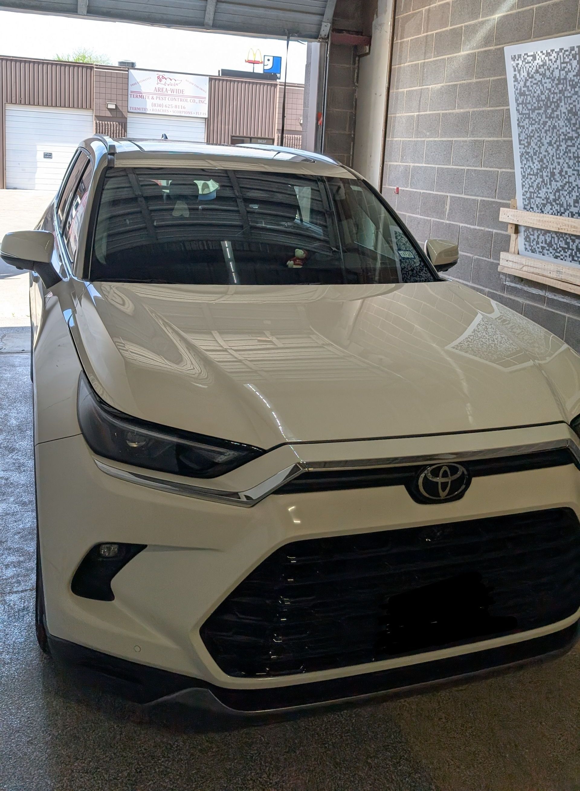 Auto glass repair & windshield replacement in New Braunfels, TX Auto glass repair & windshield replacement in New Braunfels, TX