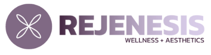 Rejenesis Wellness + Aesthetics logo