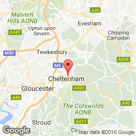 Bespoke curtains - Cheltenham, Gloucester - iD Cheltenhem - Curtains 