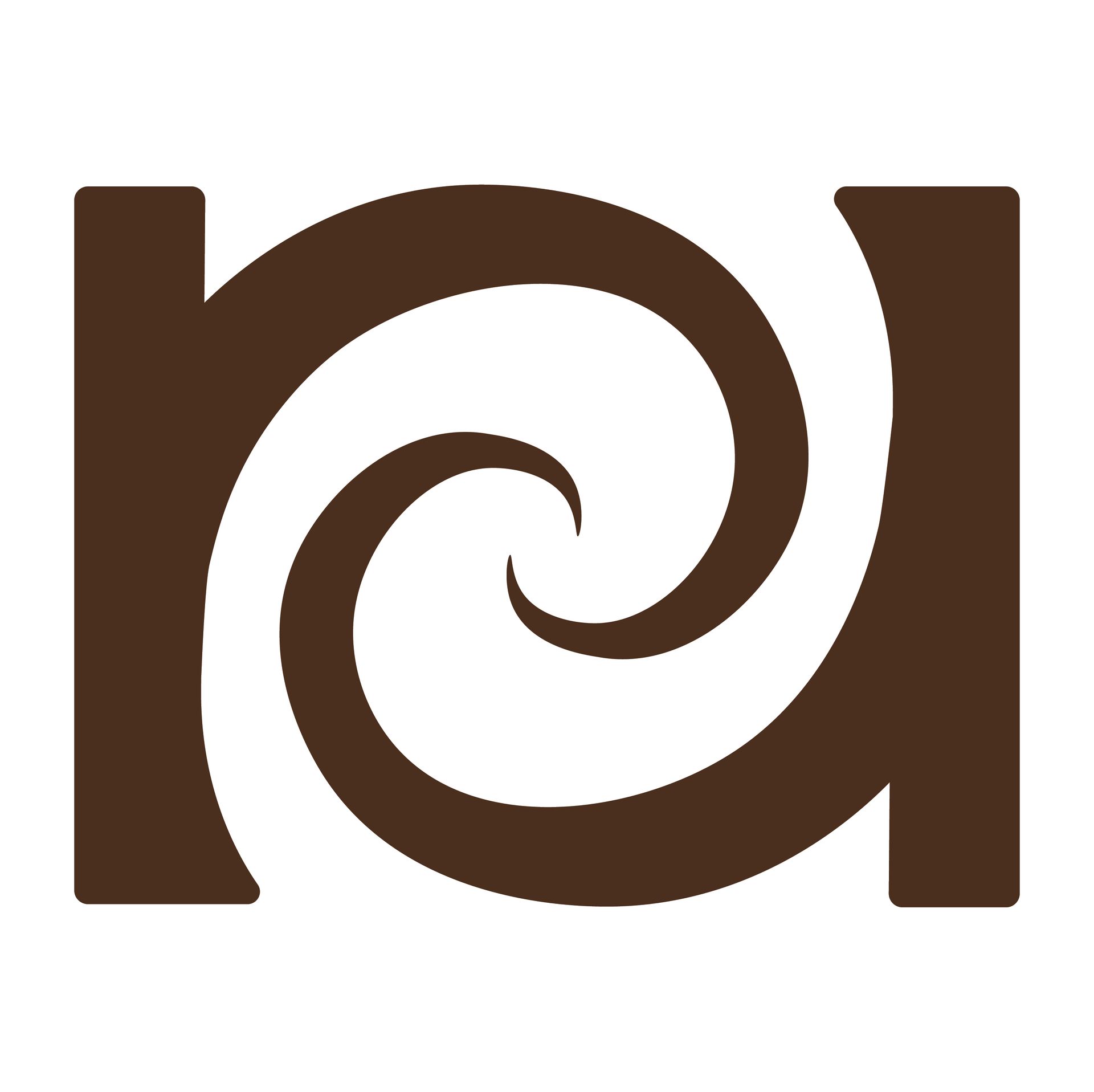 Image of a plate with a colourful underwater scene of coral, seaweed and fish, with flowing blue water.