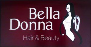 Bella Donna Hair & Beauty