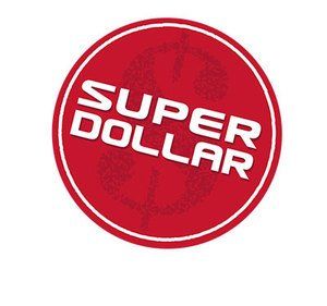 Super Dollars Warehouse