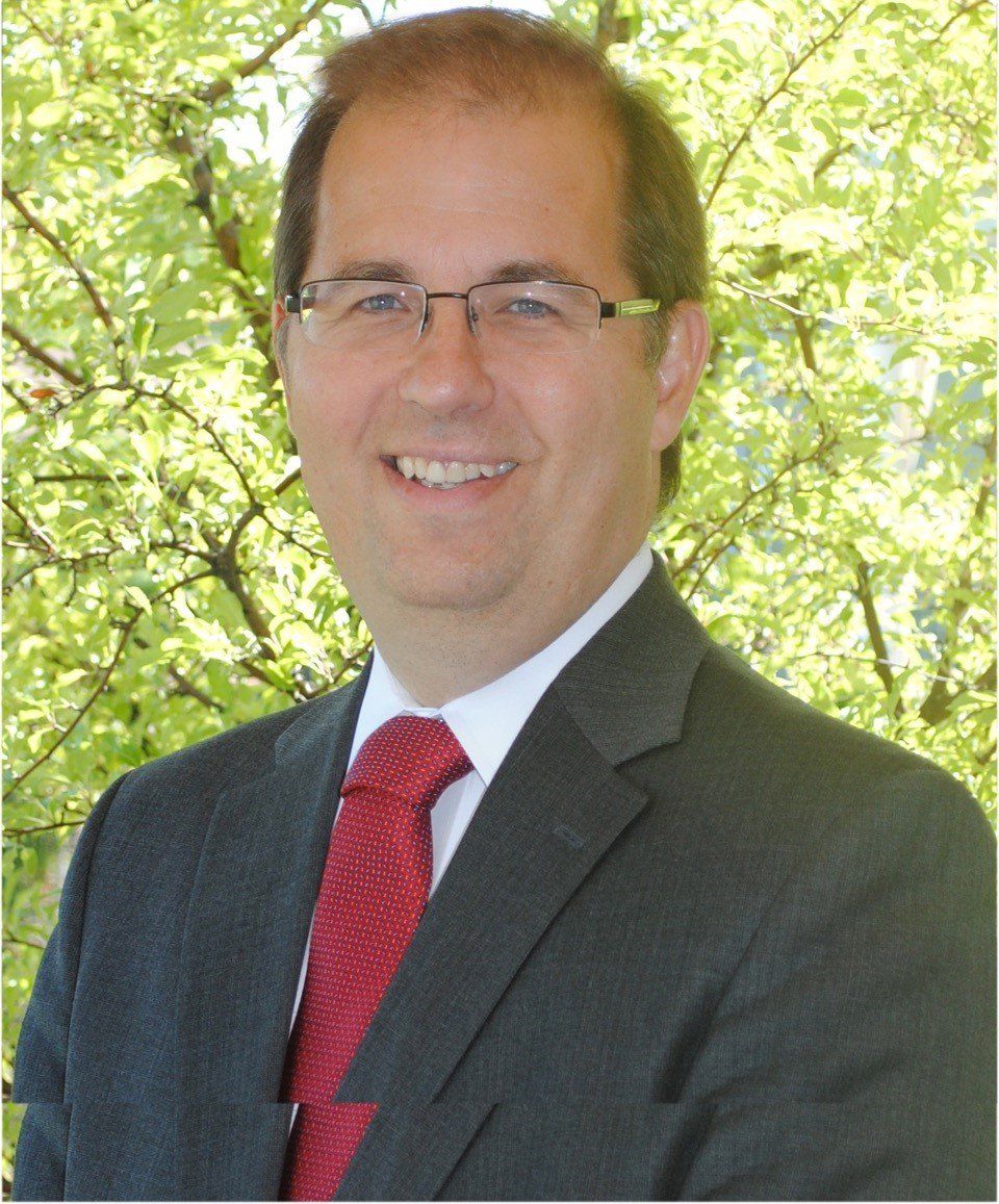 Walter L. Rooth, Will & Trusts Attorney
