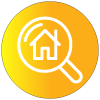 Search Home Icon — Marina, CA — Ross Roofing & Solar