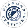 Diamond Certified  — Marina, CA — Ross Roofing & Solar