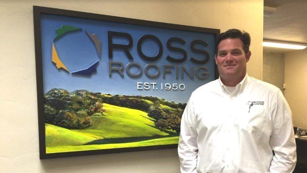 Company Owner — Marina, CA — Ross Roofing & Solar