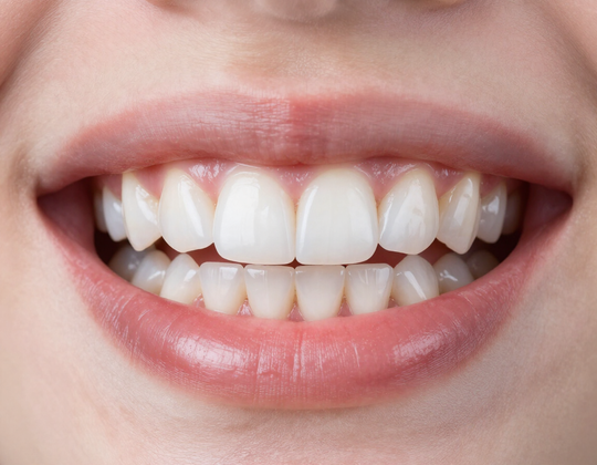 Tratamiento estético dental