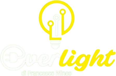 Logo Everlight di Francesco Mineo