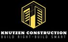 Knutzen Construction Logo