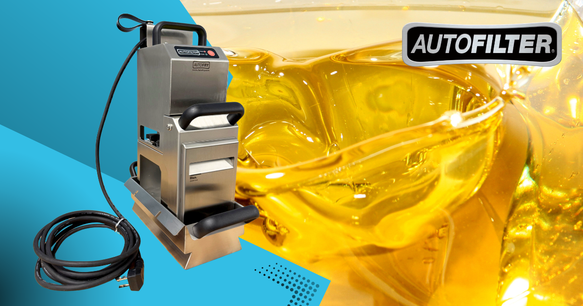 AutoFilter Product Page