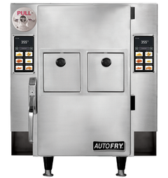 AutoFry | Ventless Automated Fryer