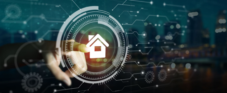 Smart Home Technology in Real Estate