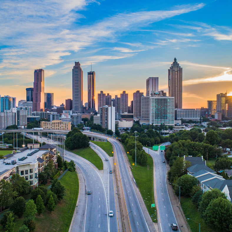 Sell your Atlanta, GA property to us! We specialize in acquiring homes in this vibrant city. Contact us now for a quick and hassle-free cash offer.