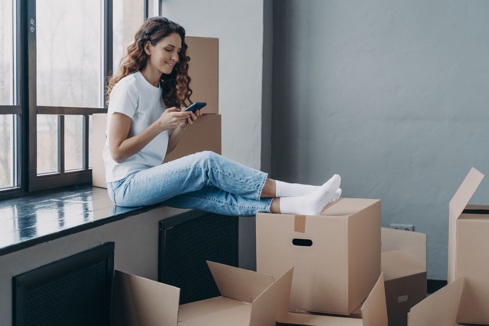 Selling Your Home During a Relocation