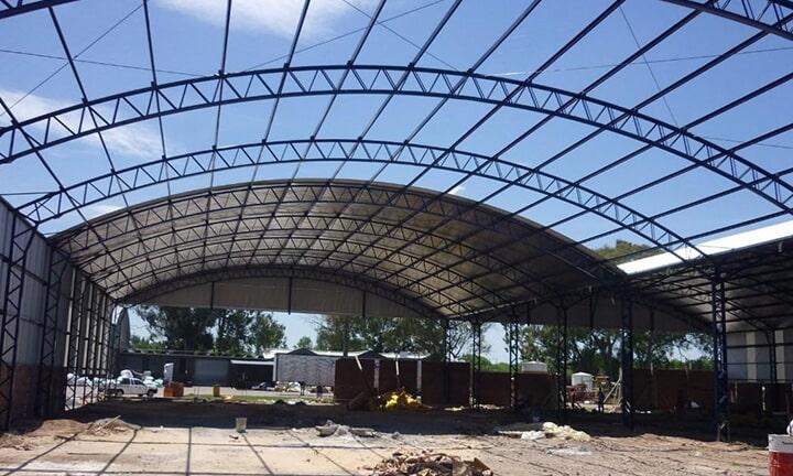 PAILERÍA Y HERRERÍA SÁNCHEZ E HIJOS