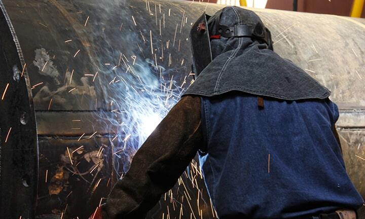 PAILERÍA Y HERRERÍA SÁNCHEZ E HIJOS © 2026