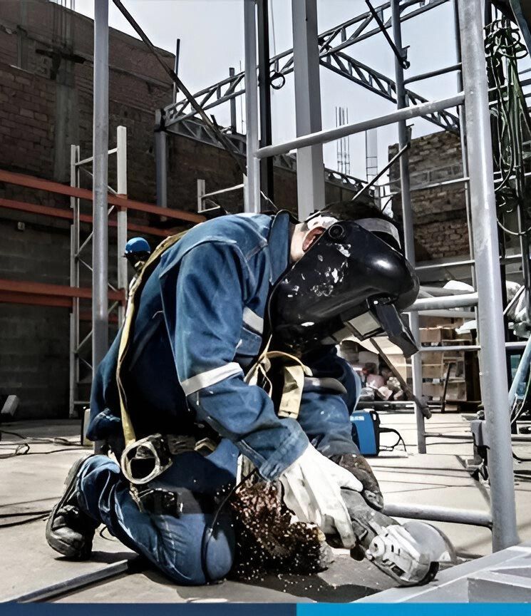 PAILERÍA Y HERRERÍA SÁNCHEZ E HIJOS