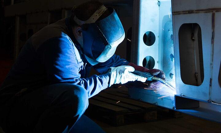 PAILERÍA Y HERRERÍA SÁNCHEZ E HIJOS