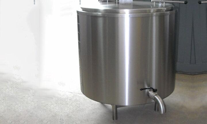 PAILERÍA Y HERRERÍA SÁNCHEZ E HIJOS