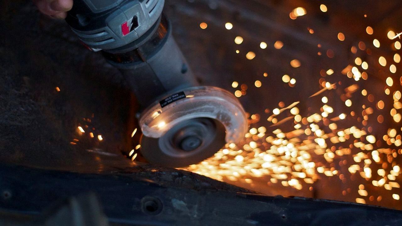 PAILERÍA Y HERRERÍA SÁNCHEZ E HIJOS