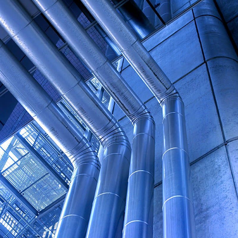 PAILERÍA Y HERRERÍA SÁNCHEZ E HIJOS