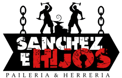 
PAILER&Iacute;A Y HERRER&Iacute;A S&Aacute;NCHEZ E HIJOS