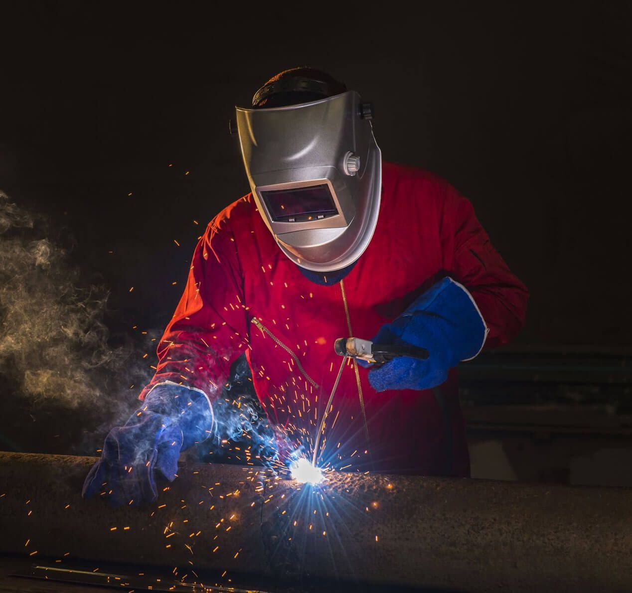 PAILERÍA Y HERRERÍA SÁNCHEZ E HIJOS