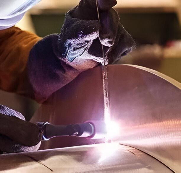 PAILERÍA Y HERRERÍA SÁNCHEZ E HIJOS