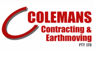 Welcome to Coleman's Contracting & Earthmoving in Darwin
