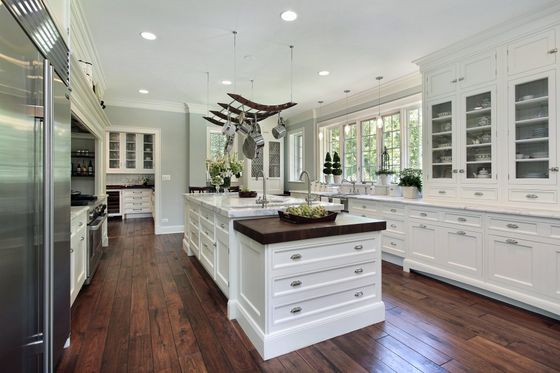 Home Remodeling in Concord, CA