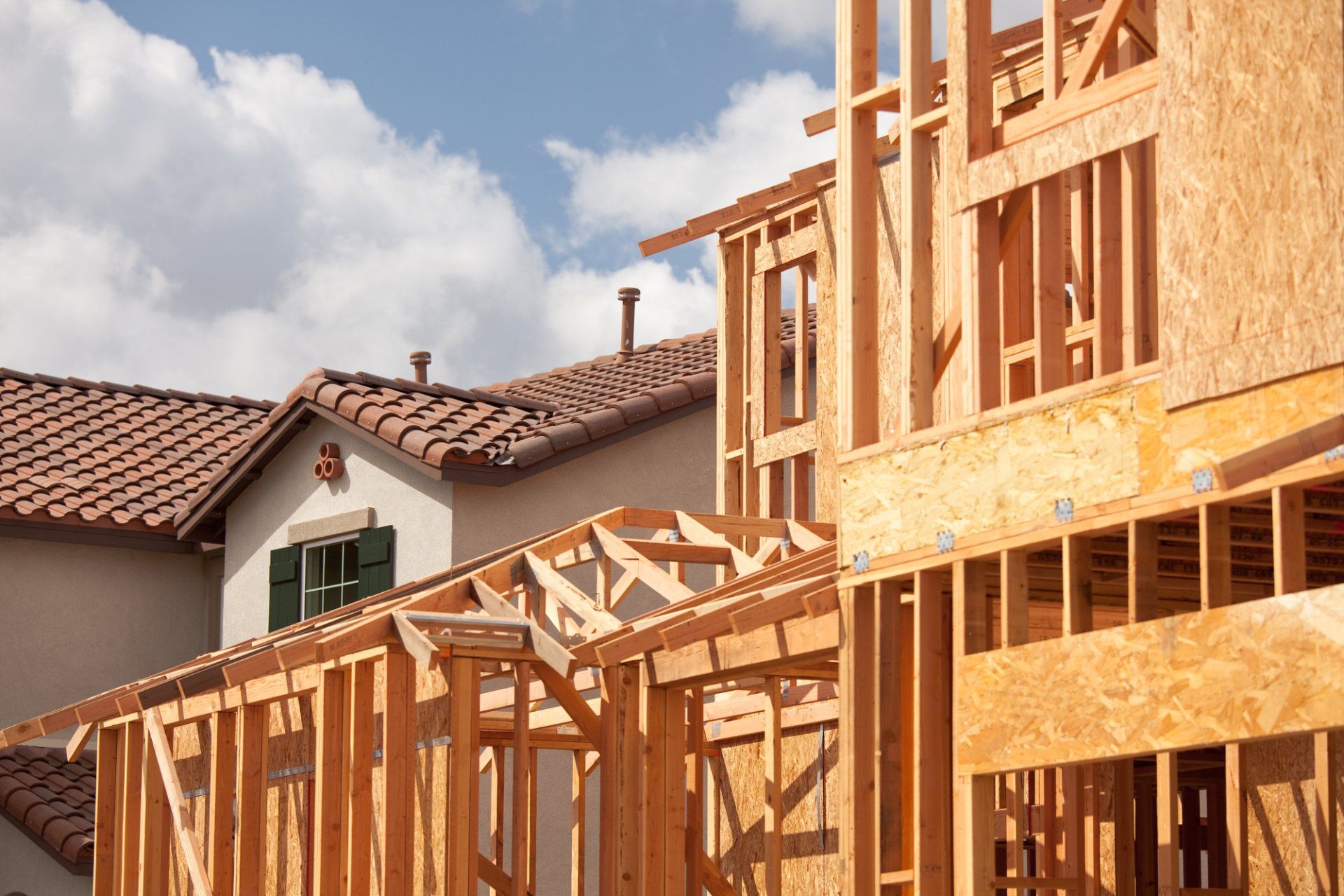 Residential RemodelingCommercial Remodeling in Charlotte, NC | Ross Allen Custom Builders, Inc.
