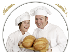 Panadería y repostería