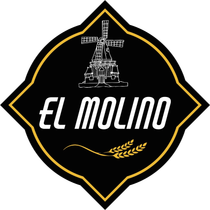 Un fondo blanco con algunas líneas.