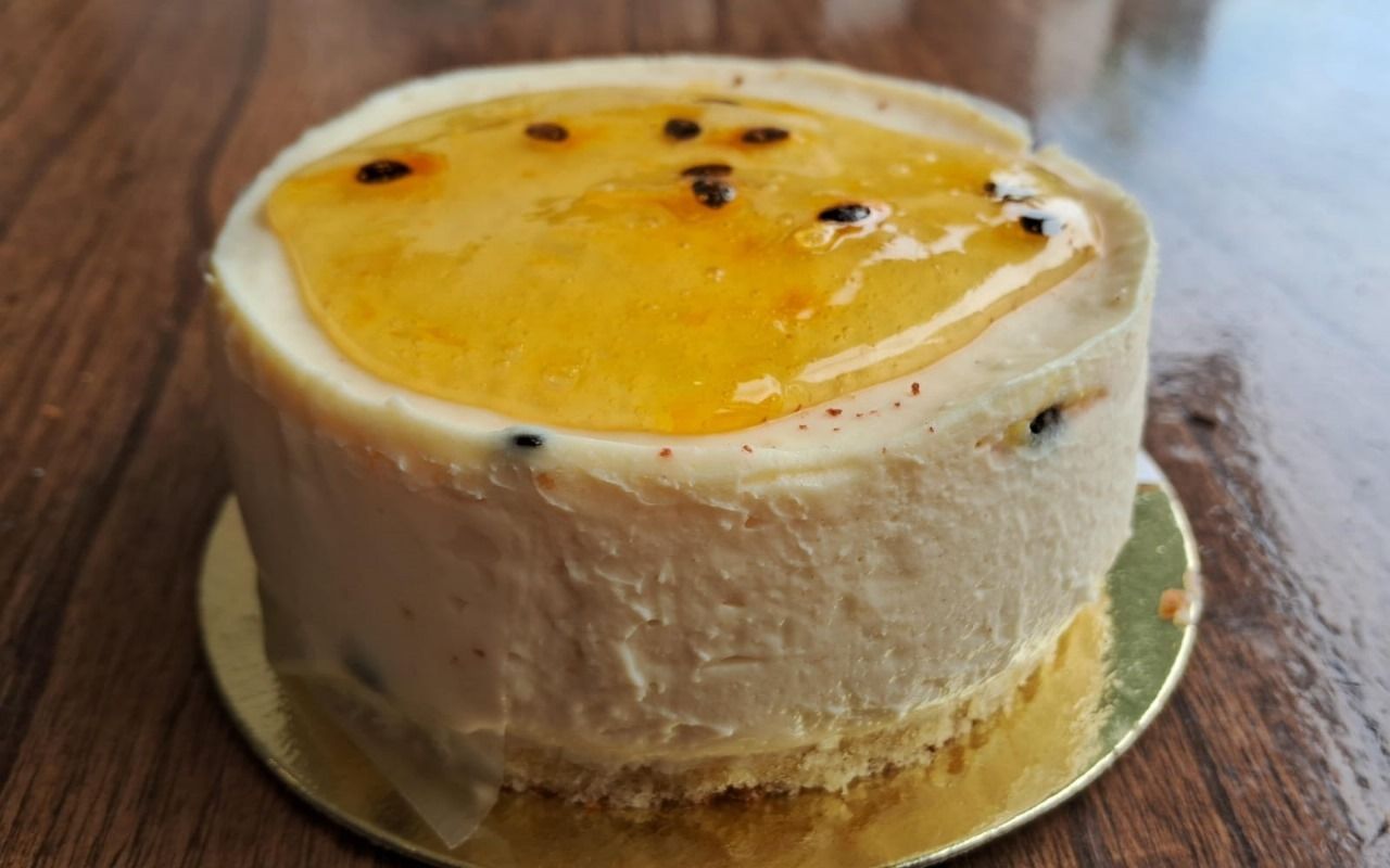 Panadería y repostería