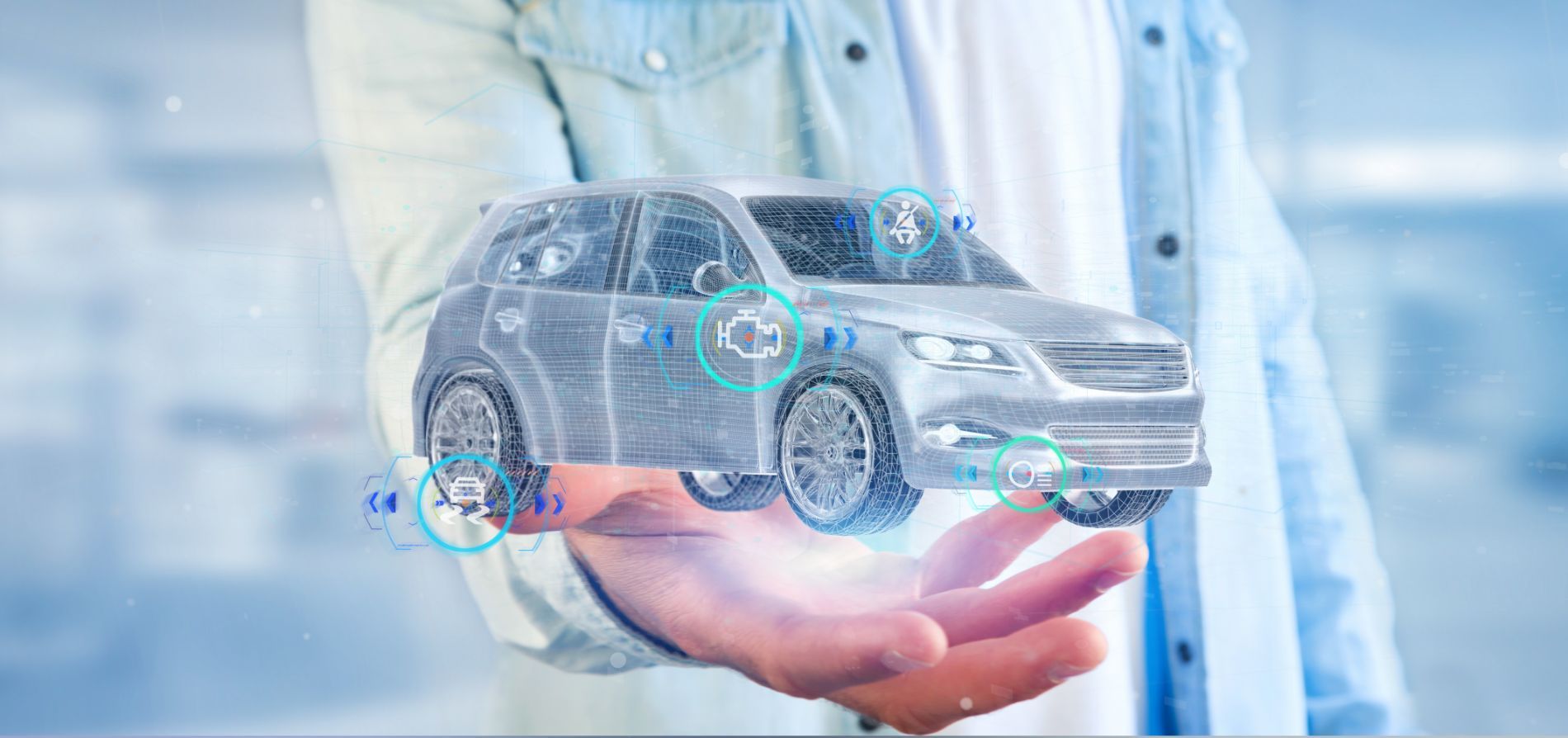 ricambi per auto e moto