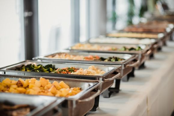 catering service
