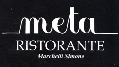 RISTORANTE META - MARCHELLI SIMONE logo