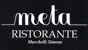 RISTORANTE META - MARCHELLI SIMONE logo