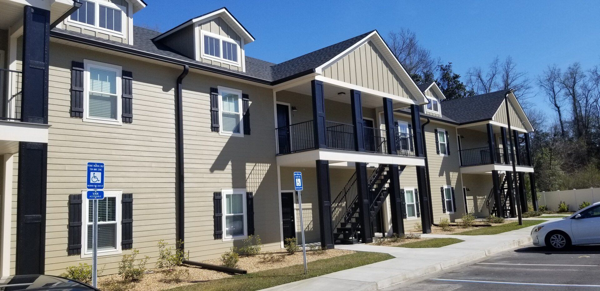 Apartments in Valdosta Contact 805 Harmon Heights