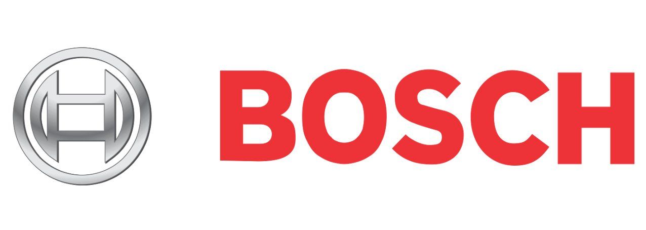 Logo Bosch