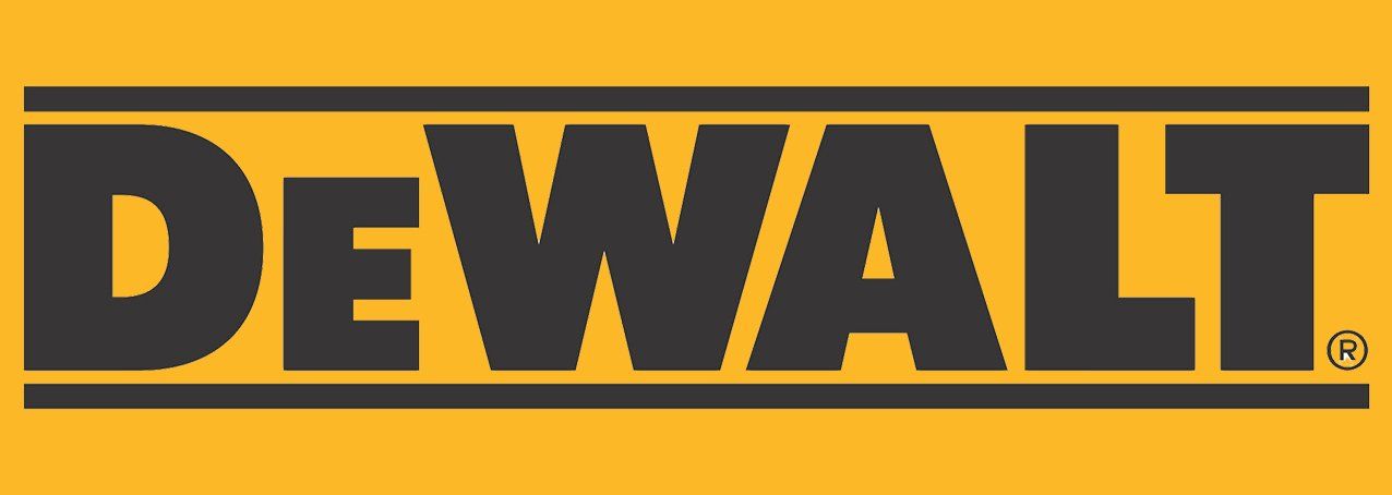Logo DeWalt