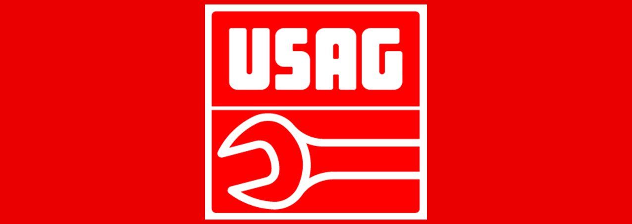 Logo Usag